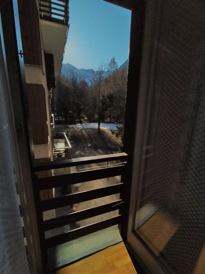 Meadows Apartment Ponte Di Legno Exterior foto