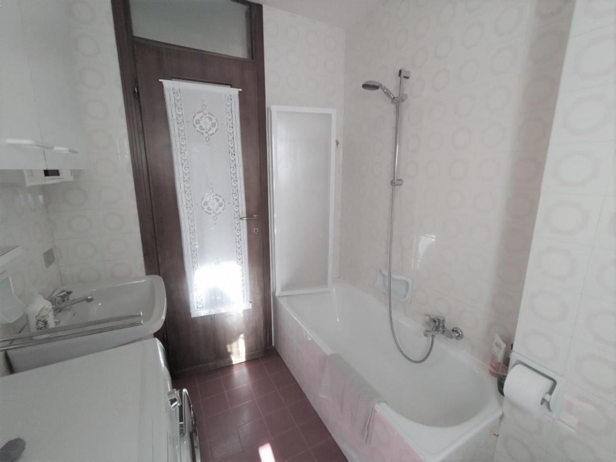 Meadows Apartment Ponte Di Legno Exterior foto